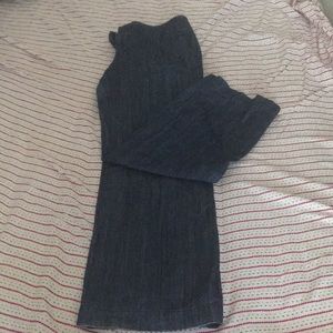 New York & Co. flare jeans